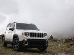 JEEP Renegade 1.6 Mjt 120 CV Limited ** KM CERTIF. ** rif. 23852070