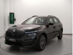 Škoda Kamiq 1.0 TSI 70KW BLACK DOTS