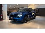 KIA SPORTAGE 1.6 136CV GANCIO TRAINO GT LINE- 2022