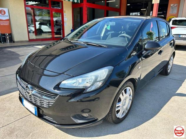 OPEL - Corsa 1.4 Advance (n-joy) Gpl 90cv 5p - Foto 2