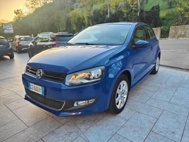VOLKSWAGEN Polo 1.4 GPL 3 p *VENDUTA* rif. 22946584