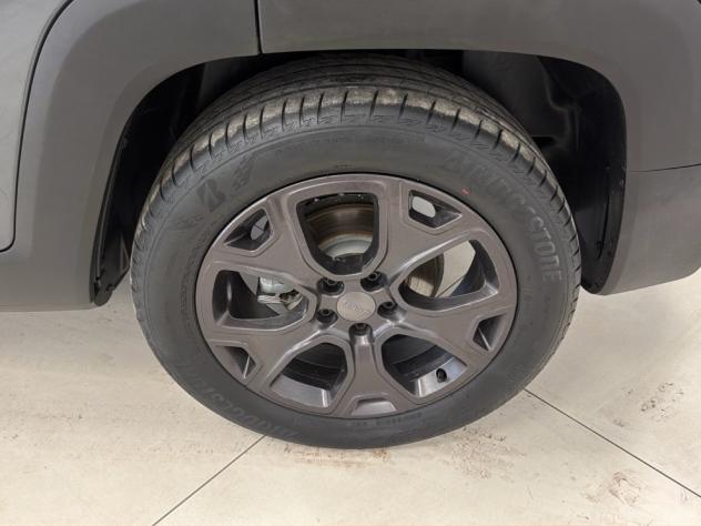 Jeep Renegade 2019 1.6 mjt 80th Anniversary 2wd 130cv - Foto 5