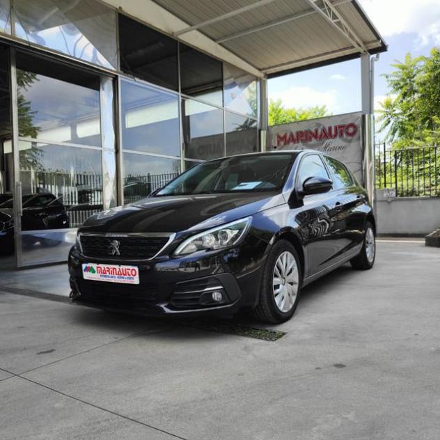 PEUGEOT 308 BlueHDi 100 S&S PREMIUM PACK rif. 22596814