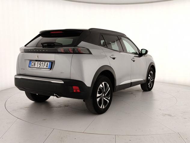 Peugeot 2008 II 2020 1.5 bluehdi GT Pack s&s 130cv eat8 - Foto 7