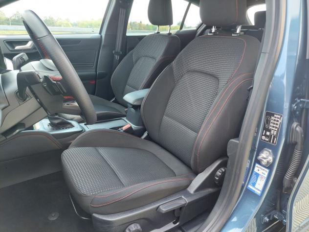Ford Focus Focus 1.0t ecoboost h ST-Line X 155cv powershift - Foto 7
