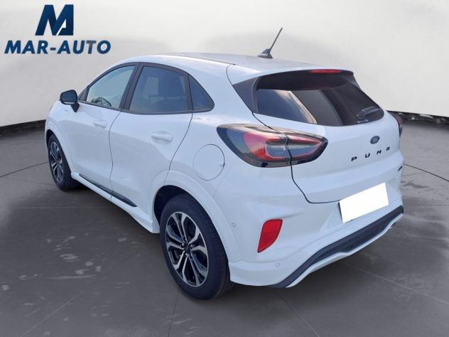 Ford Puma Puma 1.0 ecoboost h ST-Line s&s 125cv - Foto 2