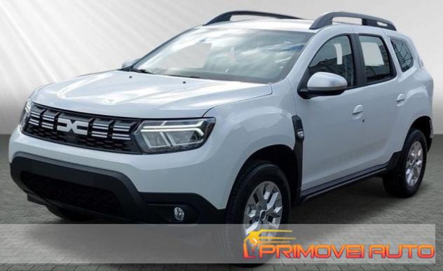 DACIA Duster 1.0 TCe GPL 4x2 Expression rif. 21402029 - Foto 7