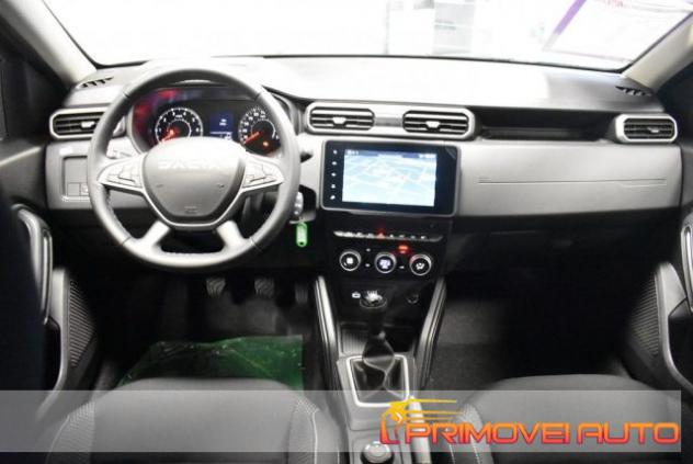 DACIA Duster 1.5 Blue dCi 8V 115 CV 4x4 Journey rif. 22052156