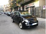 Fiat 500C 1.3 Multijet 95 CV Lounge Cabrio