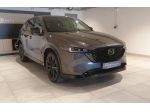 Mazda CX-5 2.2L Skyactive-D 184cv aut. AWD  Homura