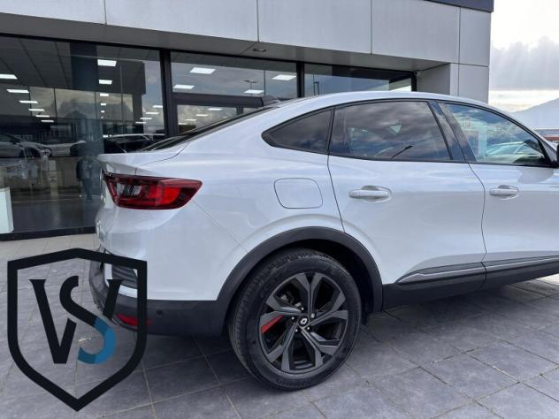 RENAULT Arkana Arkana Hybrid E-Tech 145 CV R.S. Line - Foto 10