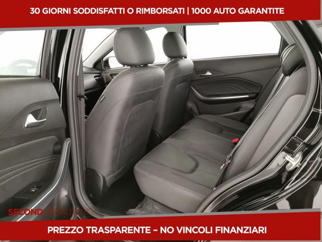 DR AUTOMOBILES dr 3.0 1.5 Gpl 114cv cvt - Foto 8