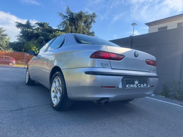 Alfa Romeo 156 1.8i 16V Twin Spark cat - Foto 5