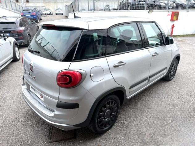 FIAT 500L 1.4 Benz./GPL 95 CV rif. 23784216 - Foto 4