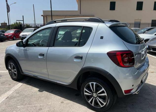 DACIA Sandero Stepway 0.9 TCe 90 CV Techroad rif. 23767360 - Foto 6