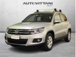 VOLKSWAGEN Tiguan 1.4 TSI BlueMotion 122cv Trend&Fun rif. 24207467