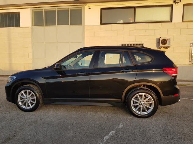 Bmw X1 sDrive18d Business Advantage - Foto 7