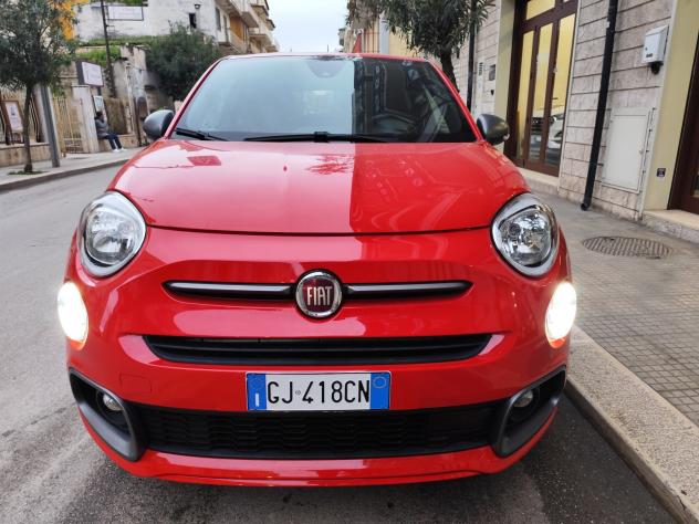 Fiat 500X 1.6 MultiJet 130cv SPORT NAVI - Foto 2