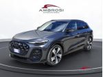 AUDI Q5 2.0 tdi mhev+ Launch edition S line quattro 204cv  rif. 23819602