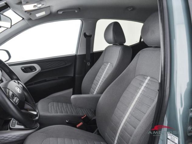 HYUNDAI i10 1.0 mpi Prime Deluxe Pack 63cv auto rif. 23502833 - Foto 9