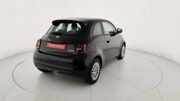 FIAT 500 Berlina Hybrid Pop rif. 24172204 - Foto 7