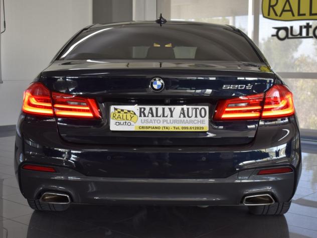Bmw 520 D M Sport #10323 - Foto 7