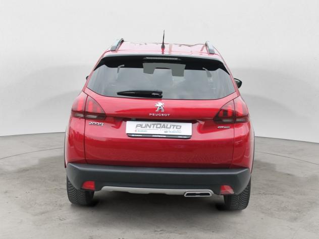 Peugeot 2008 PureTech Turbo 110cv GT Line S/S - Foto 5