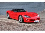 Dodge Viper 8.3 SRT-10 "ISCRITTA ASI"