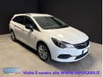 OPEL Astra Sports Tourer 1.5 CDTI 105 CV Bus. Eleg. - PROMO rif. 23803901