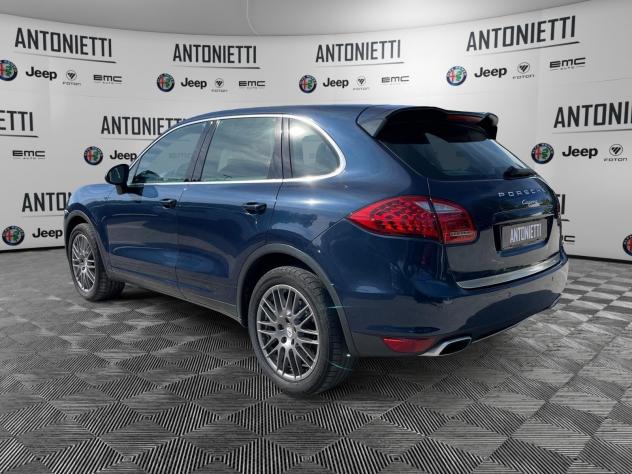 Porsche Cayenne Cayenne 3.0 V6 tdi tiptronic - Foto 7