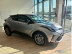 TOYOTA C-HR 2.0h Lounge e-cvt rif. 19121116