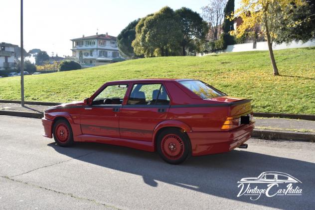 Alfa Romeo 75 Turbo Evoluzione - Foto 3