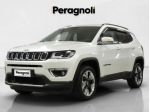 JEEP Compass 1.4 MultiAir 170 CV aut. 4WD Limited rif. 24084916