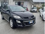 Mazda CX-7 2.2 mzr-cd sport tourer tetto apribile