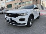 Volkswagen T-Roc 1.5 TSI ACT R-Line DSG