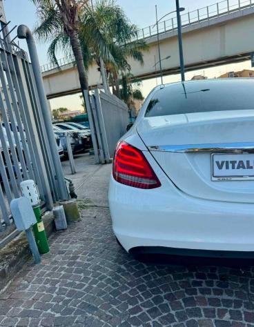Mercedes-benz C 200 BlueTEC Premium 136 CV - Foto 10