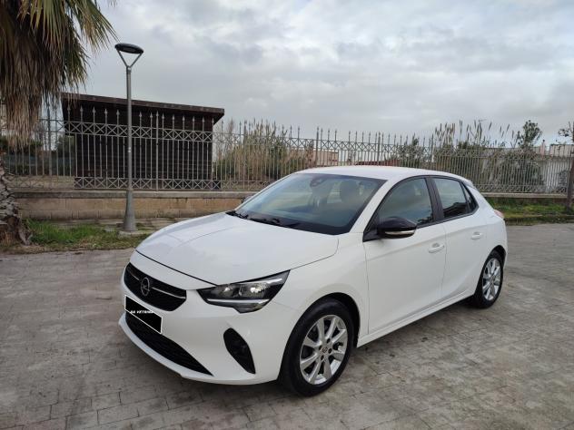 Opel Corsa EDITION 5 PORTE 1.5 DIESEL 102 CV 6 MARCE STEREO TOUC - Foto 4