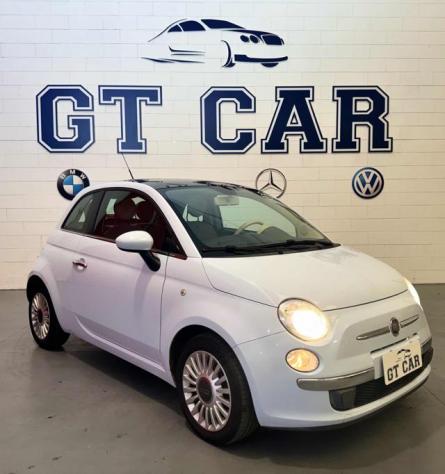 FIAT 500 1.2 Lounge rif. 23883761 - Foto 3