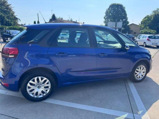CITROEN C4 Picasso BlueHDi 120 S&S Live rif. 23913718 - Foto 2