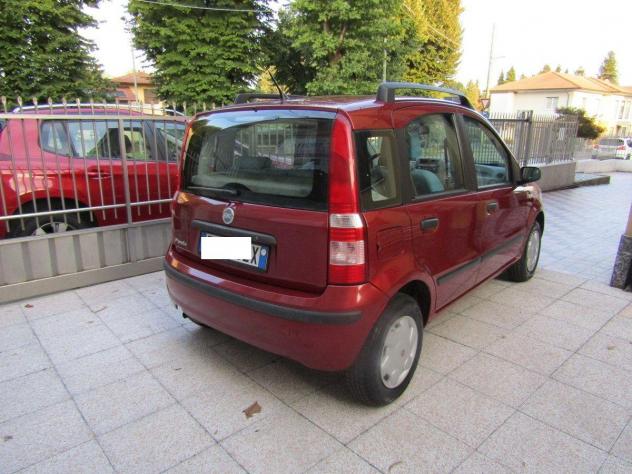 FIAT - Panda - 1.2 Dualogic - Foto 3