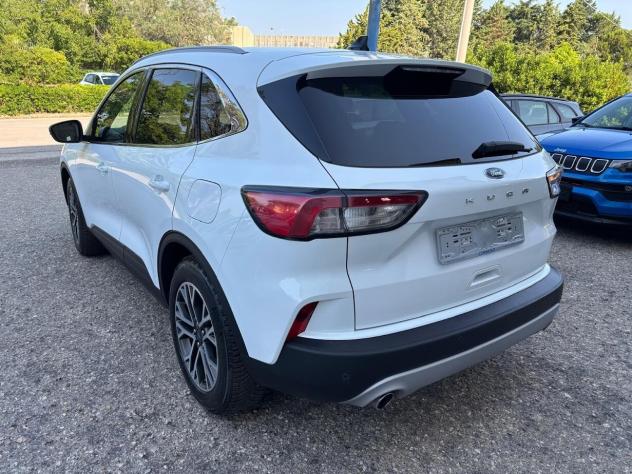 Ford Kuga 1.5 EcoBlue 120 CV aut. 2WD Titanium Business - Foto 5