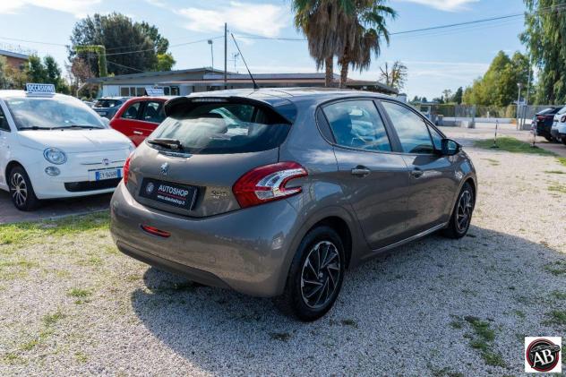 PEUGEOT - 208 - 1.4 HDi 68 CV 5p. Active - NEOPATENTATI - FINANZIABILE - PERMUTE - Foto 10