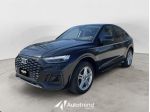 Audi Q5 Sportback SPB 40 TDI 204 CV Quattro Automatica S Tronic S Line