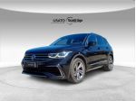 Volkswagen Tiguan II 2021 2.0 tdi R-Line 150cv dsg