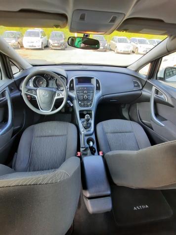 Opel Astra 1.7 CDTI 110CV 5 porte Elective - Foto 8