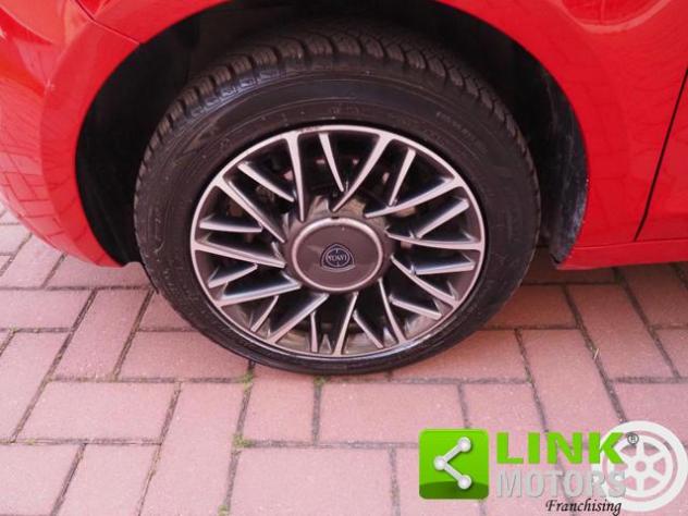 LANCIA Ypsilon 1.3 MJT 16V 95 CV 5 porte S&S Gold rif. 23722826 - Foto 9