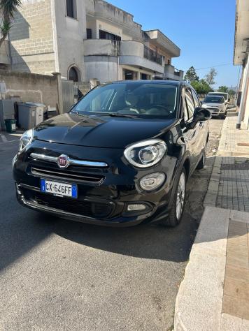 Fiat 500X 1.6 MultiJet 120 CV Lounge - Foto 5
