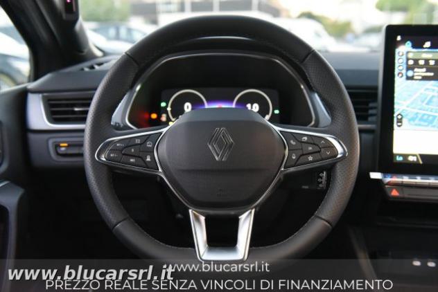 RENAULT Captur Captur 1.2 eco-g Techno 120cv rif. 24108109 - Foto 10