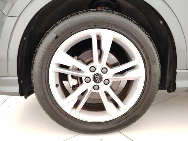 Audi Q3 2.0 35 TDI S Tronic S Line Edition - Foto 6