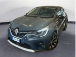 Renault Captur E-Tech hybrid 1.6 E-TECH HEV 145 TECHNO AUTO